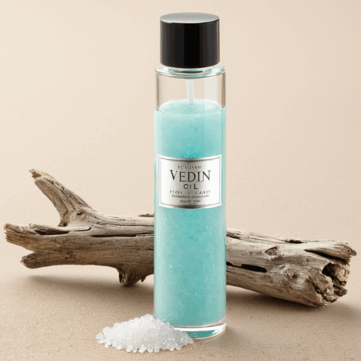 Sea Salt Fragrance Oil for Candles & Cosmetics