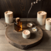 Nag Champa Fragrance Oil for Candles & Cosmetics