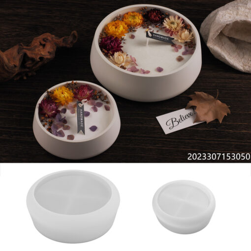 concrede mould
