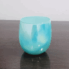Firoji candle jar U