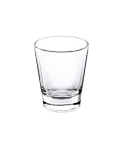 Vedini Shot Glasses Cool Shot Glasses 70ml, Tequila Shot Glasses with Heavy Base, Gift for Men