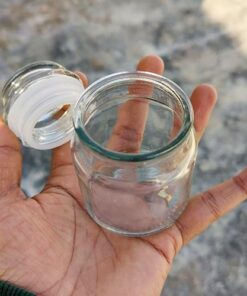 Yankee jar 100ml