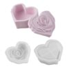 rose box mould