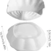 Conch Wide Shell Mould