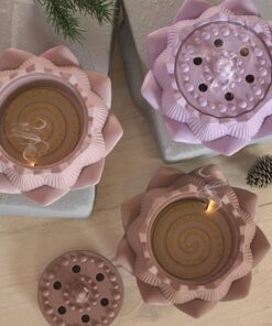 lotus concrede