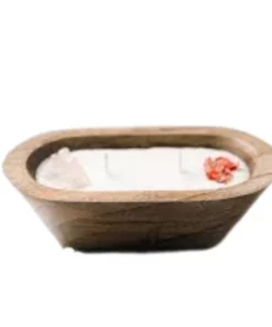 Vedini Wooden Boat