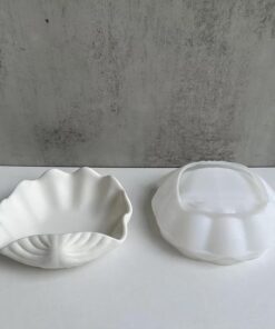Conch Wide Shell Mould