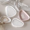 Medium Oval Silicone Tray Mold