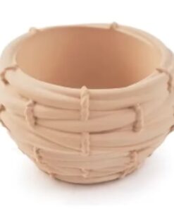 Vedini Bird Nest Shape Cup Mold ARM384
