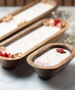 Vedini Wooden Boat