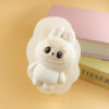 Labubu Doll Silicone Candle Mold