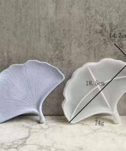 Alternative view of Vedini jelly Fish Tray Mould 53120