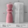 candle knot