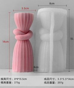 candle knot