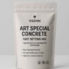 concede art