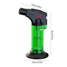 Alternative view of Vedini Blow Torch Jet Lighter ART013